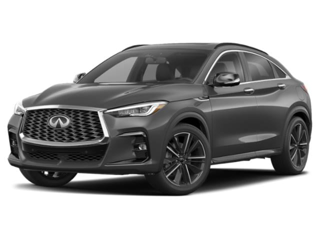 2022 Infiniti Qx55 QX55 Prices and Specs