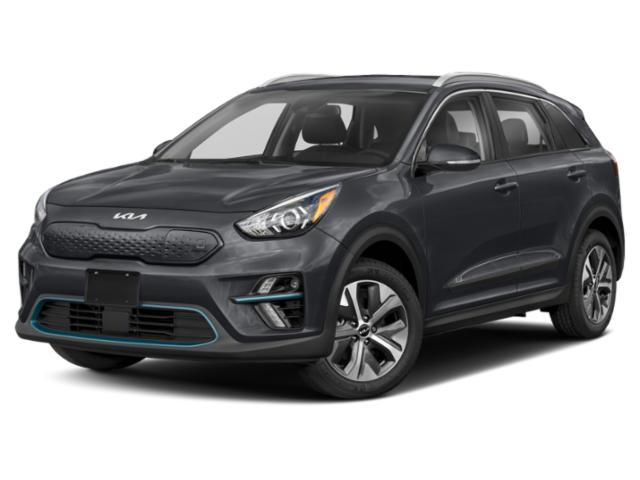 Used 2022 Kia Niro Utility 4D EV S Electric Options