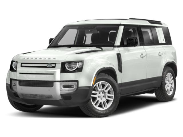 Used 2022 Land Rover Defender Utility 2D 90 4WD V8 Options
