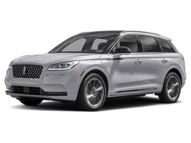 Used 2022 Lincoln Corsair Utility 4D Grand Touring AWD Hybrid Options