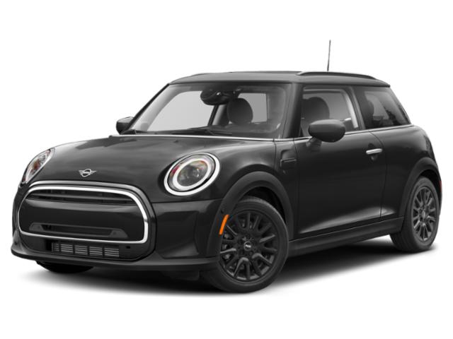 Used 2022 MINI Cooper Wagon 2D S I4 Turbo Options