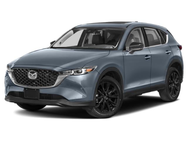 2022 Mazda CX-5 Utility 4D S Premium Plus AWD Average Price