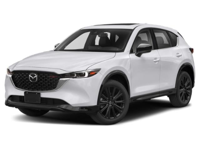 Used 2022 Mazda CX-5 Utility 4D Touring AWD Options