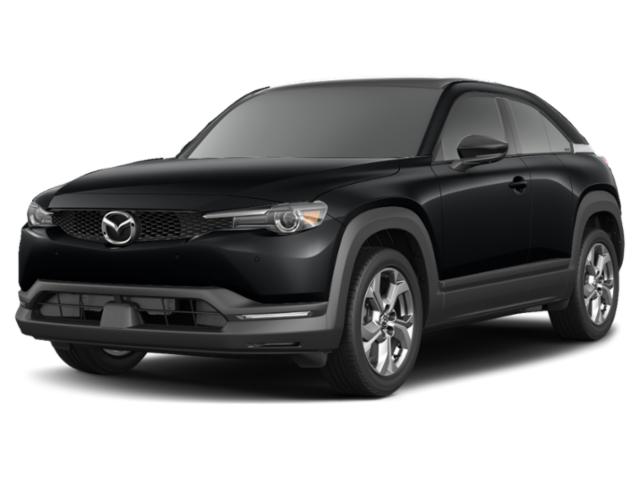 Used 2022 Mazda MX-30 Utility 4D Premium Plus 2WD Options