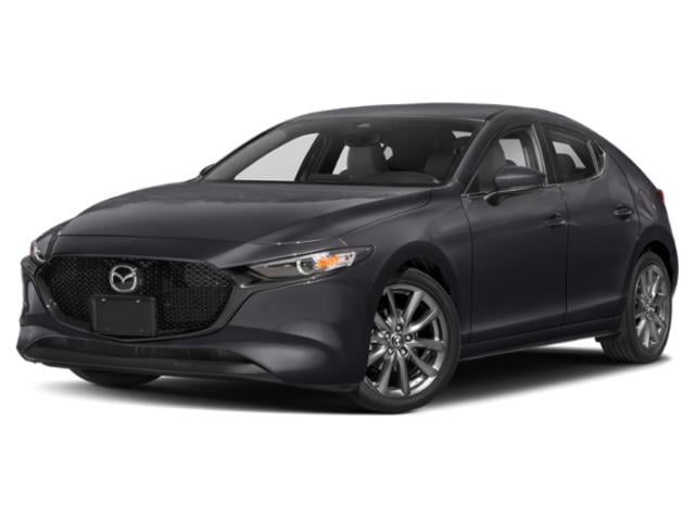 Used 2022 Mazda Mazda3 Hatchback 5D S Preferred AWD Options