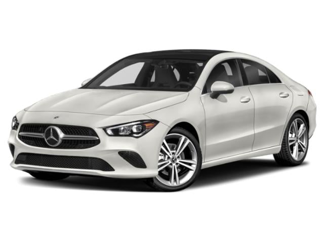2022 Mercedes-benz Cla CLA Class Prices and Specs