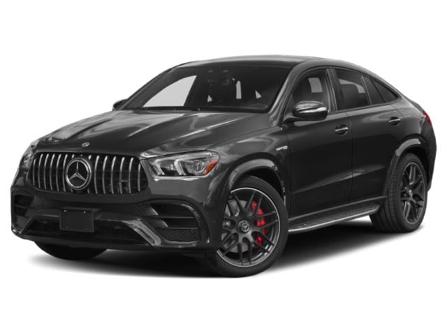 Used 2022 Mercedes-Benz GLE Class Utility 4D GLE63 AMG S AWD Options