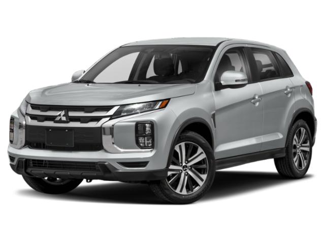 Used 2022 Mitsubishi Outlander Sport Utility 4D SE 2WD Options