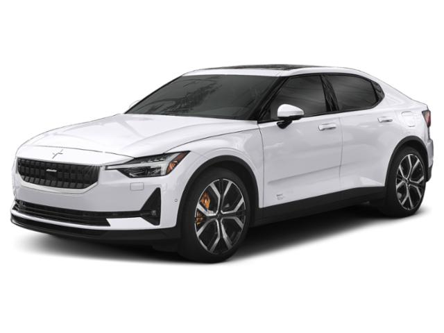 Used 2022 Polestar Polestar 2 Sedan 4D Long Range 2WD Options