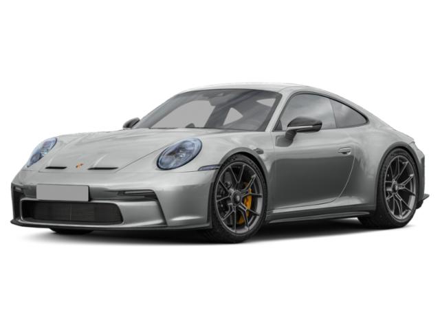 Used 2022 Porsche 911 Coupe 2D GT3 Touring Options