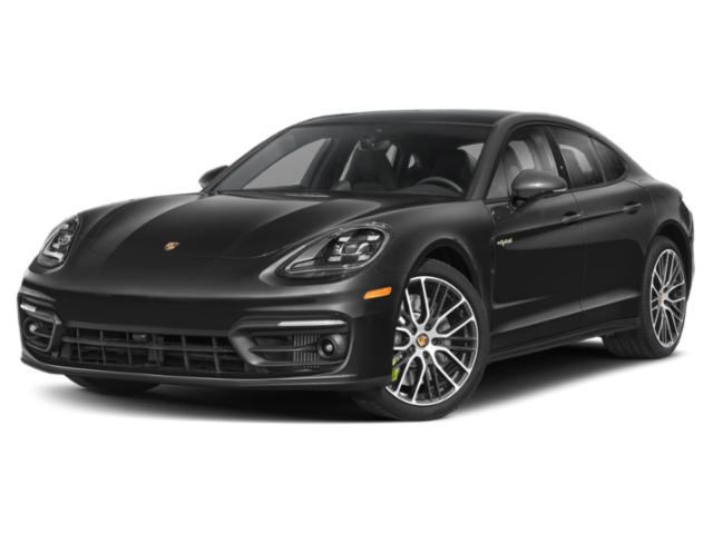 Used 2022 Porsche Panamera Hbk 4D 4 e-Hybrid Executive AWD Options
