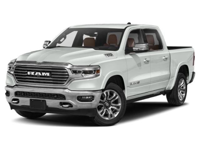 Used 2022 Ram Ram 1500 Pickup Crew Cab Longhorn 4WD Options