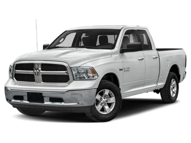 Used 2022 Ram Ram 1500 Classic Quad Cab Warlock 4WD Options