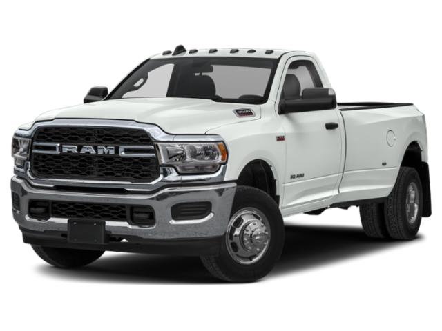 Used 2022 Ram Ram 3500 Pickup Crew Cab Longhorn 4WD Options