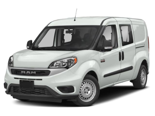 2022 Ram Promaster-city-wagon Promaster City Prices and Specs