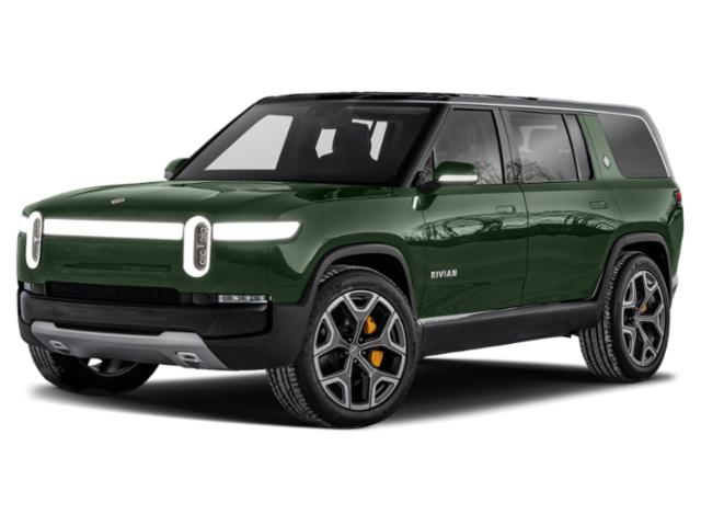Used 2022 Rivian R1S Utility 4D Explore AWD Options