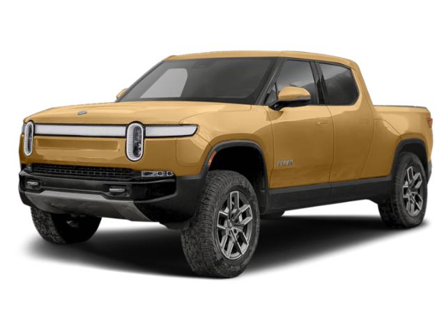 Used 2022 Rivian R1T Crew Cab Explore AWD Electric Options