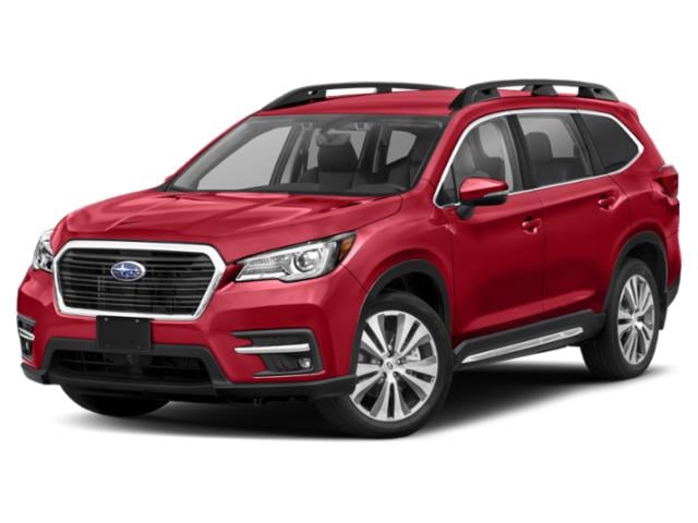 Used 2022 Subaru Ascent Utility 4D Limited AWD Options
