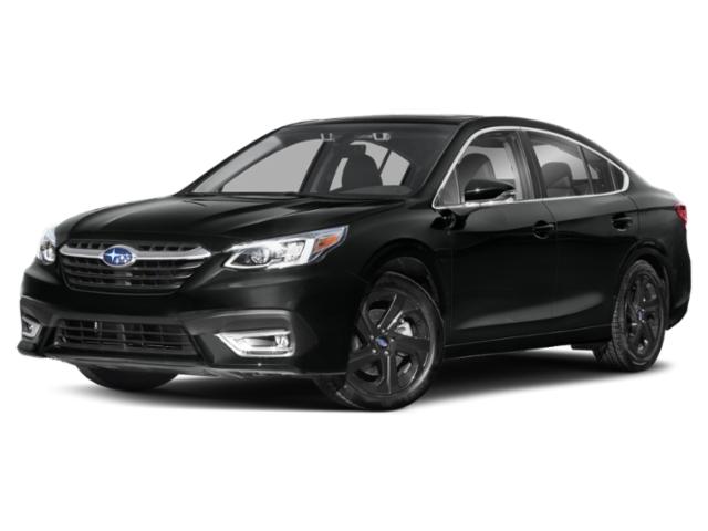 Used 2022 Subaru Legacy Sedan 4D XT Limited AWD Options