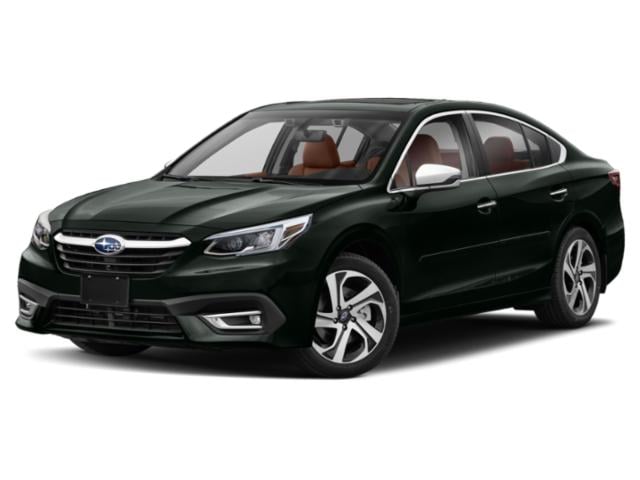 Used 2022 Subaru Legacy Sedan 4D XT Touring AWD Options