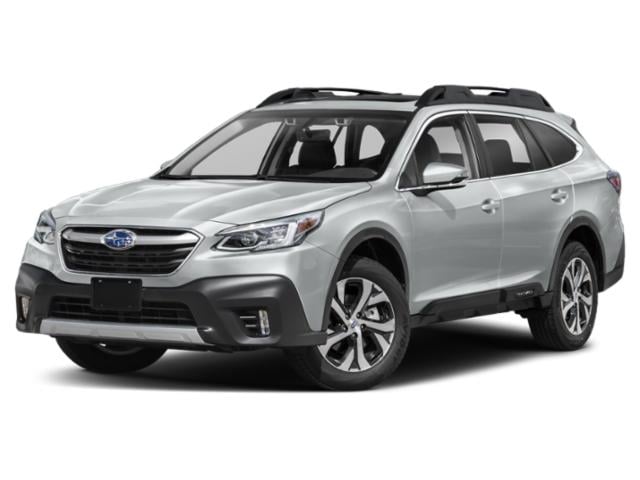2022 Subaru Outback Base Prices and Specs