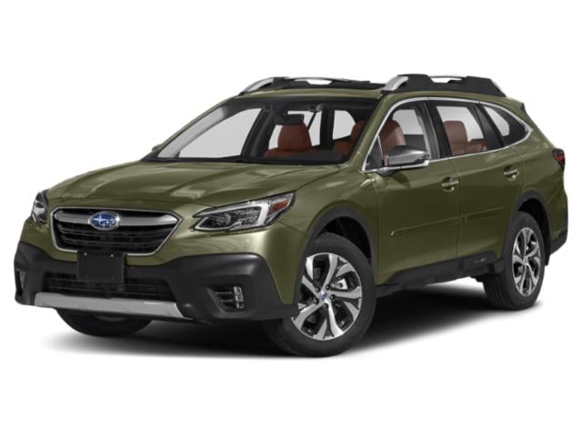 Used 2022 Subaru Outback Wagon 5D XT Touring AWD Options