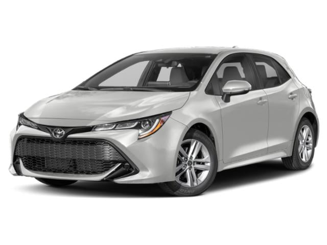 2022 Toyota Corolla-hatchback Corolla Prices and Specs