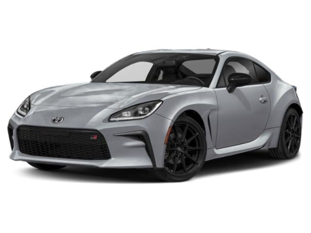 Used 2022 Toyota GR86 Coupe 2D Premium Options
