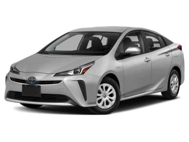 Used 2022 Toyota Prius Liftback 5D XLE AWD-e AWD Hybrid Options