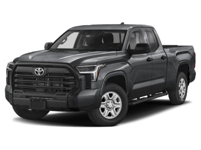 Used 2022 Toyota Tundra Limited CrewMax 2WD Options