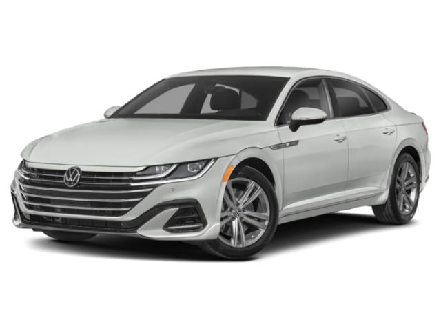 Used 2022 Volkswagen Arteon Sedan 4D SE R-Line Options