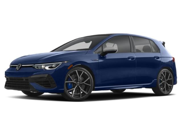 2022 Volkswagen Golf-r Base Prices and Specs