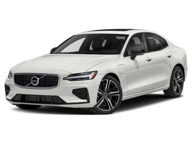 2022 Volvo S60-recharge-plug-in-hybrid S60 Prices and Specs