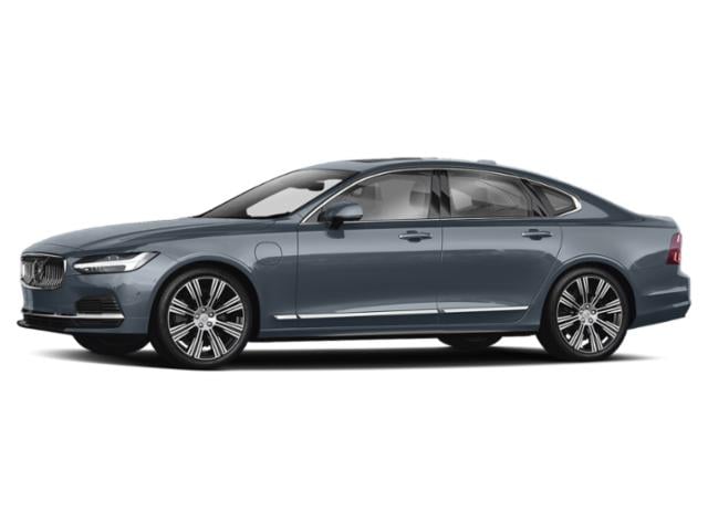 Used 2022 Volvo S90 Sed T8 RDesign Recharge ExtRange AWD Options