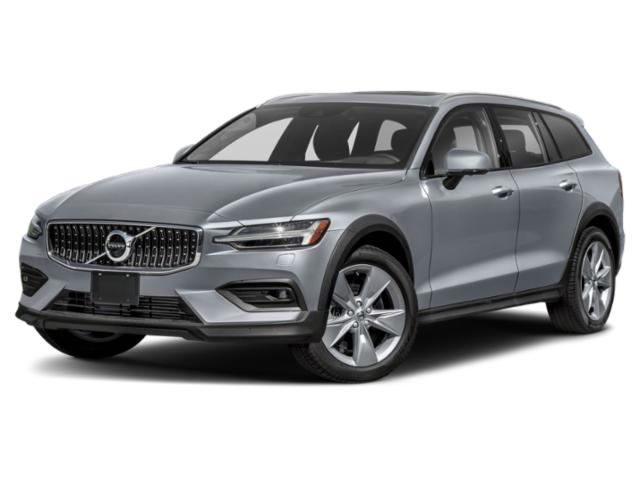 2022 Volvo V60-cross-country V60 Cross Country Prices and Specs
