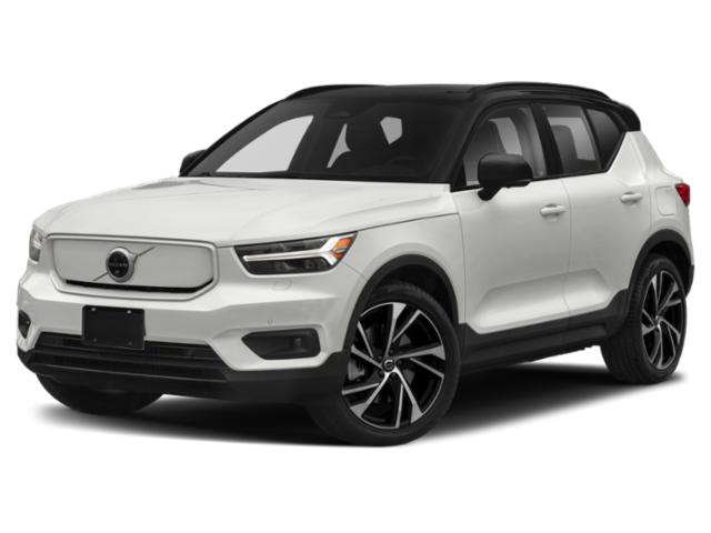 Used 2022 Volvo XC40 EV Utility 4D P8 Ultimate AWD Options