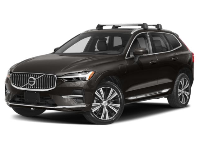 Used 2022 Volvo XC60 Util T8 Polestar Ext. Range AWD Options