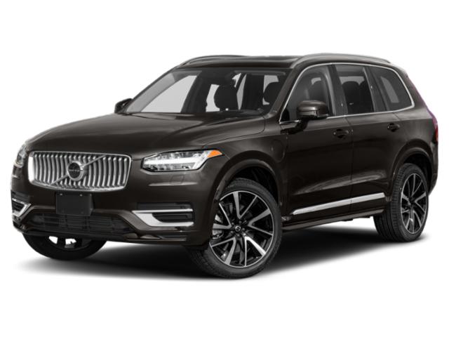 2022 Volvo XC90 Recharge T8 EAWD PHEV Inscription Expression 6P Price 