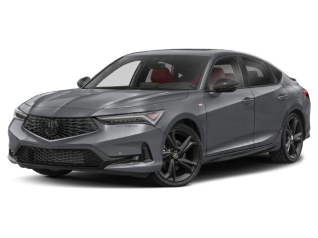Used 2023 Acura Integra Sedan 4D A-Spec Tech AT Options