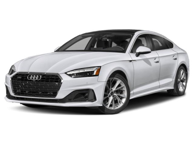 Used 2023 Audi A5 Sedan 4D Premium Plus 40 AWD Options
