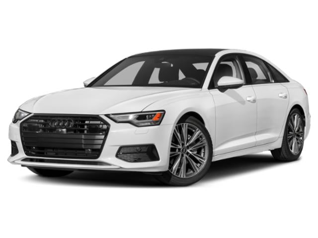 Used 2023 Audi A6 Sedan 4D Premium Plus 45 AWD Options