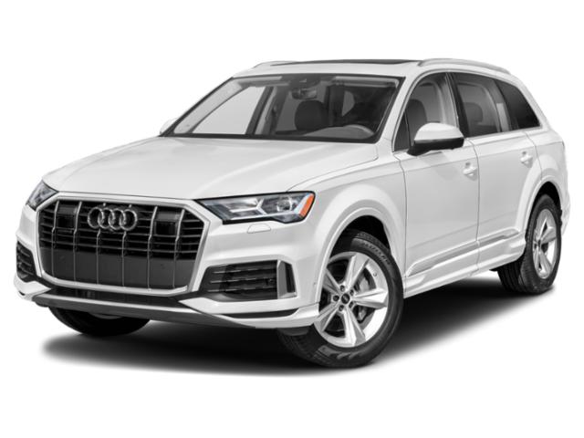 Used 2023 Audi Q7 Utility 4D Prestige 55 AWD Options