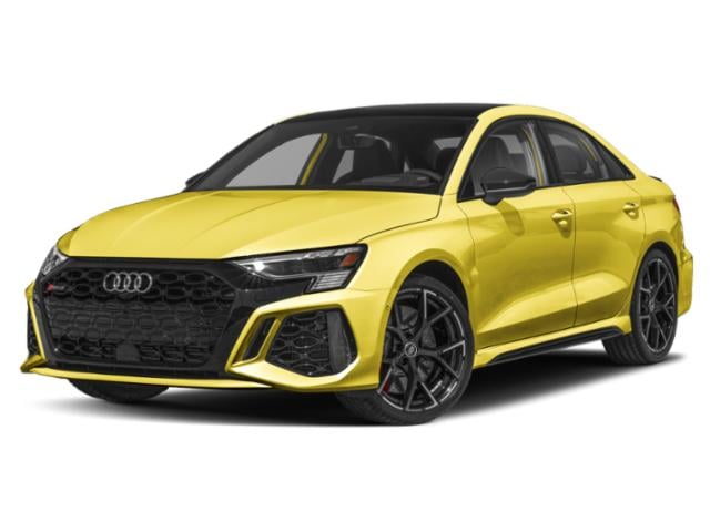 2023 Audi Rs-3 A3 Prices and Specs