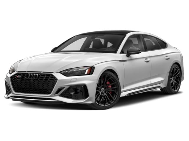 2023 Audi Rs-5-sportback RS5 Prices and Specs