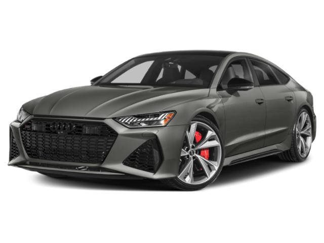 Used 2023 Audi RS7 Sedan 4D RS7 AWD Options