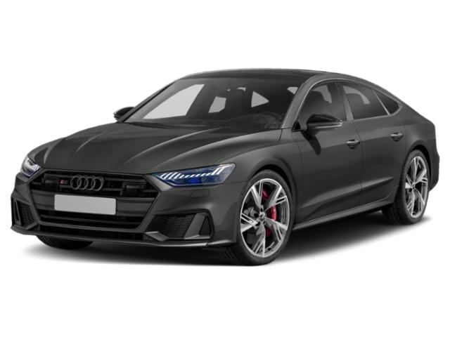 Used 2023 Audi S7 Sedan 4D S7 Premium AWD Options