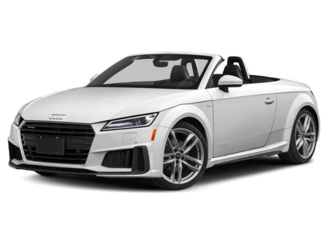 2023 Audi Tt-roadster TT Prices and Specs
