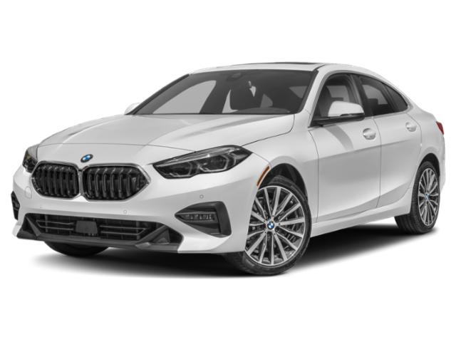 Used 2023 BMW 2 Series Sedan 4D 228i AWD Options