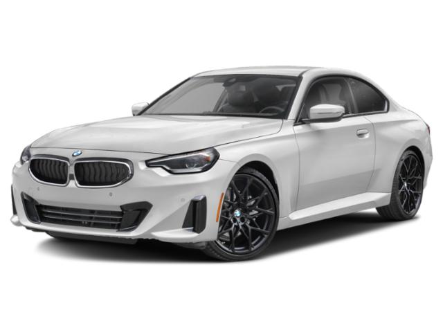 Used 2023 BMW 2 Series Coupe 2D 230i AWD Options