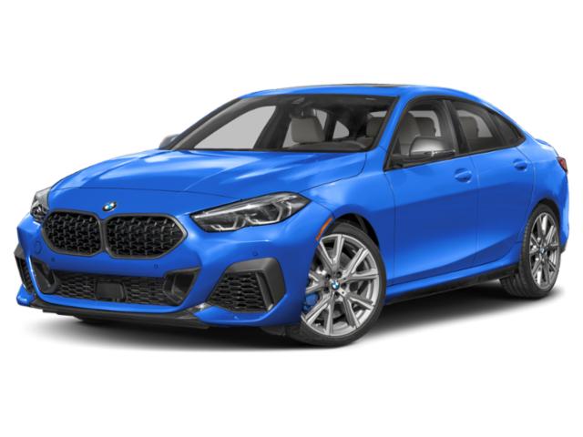 Used 2023 BMW 2 Series Sedan 4D M235i AWD Options